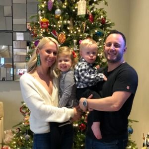 Meet your Posher, Robyn